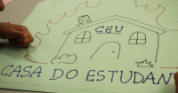 Da CEU ao Inferno: moradias estudantis são fundamentais, mas na UFMT, estão em ruínas