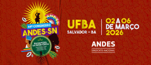 ANDES-SN divulga caderno de textos do 44&ordm; Congresso