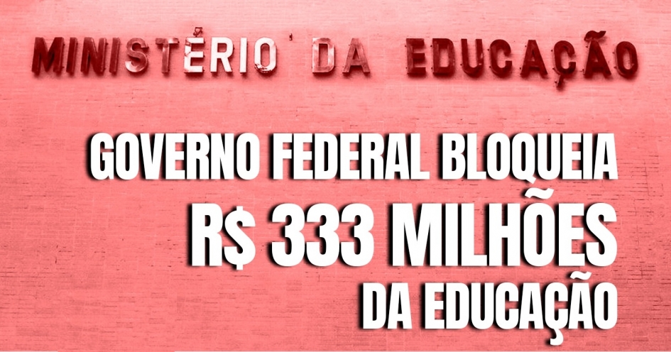 Governo bloqueia R$ 1,5 bi do Orçamento 2023. Saúde e Educação são pastas mais atingidas