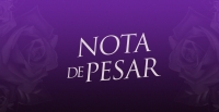 Nota de pesar