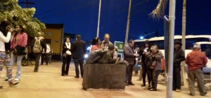 Cuiabanos denunciam mais de 20 anos de impunidade da chacina no Beco do Candeeiro