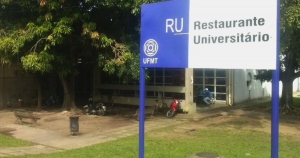 Aumento do valor da alimentação no Restaurante Universitário obedece a lógica do Banco Mundial, afirma Adufmat-Ssind