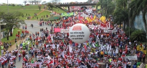 4 e 5 de dezembro serão dias de luta em defesa da educação pública