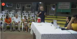 Adufmat-Ssind recompõe representação na Comissão de Consulta para a Reitoria e debate construção do 8 de Março, entre outras questões, em assembleia geral realizada nesta sexta-feira, 23/02