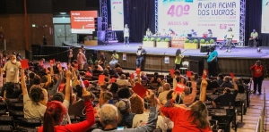 Delegação da Adufmat-Ssind avalia avanços e desafios da categoria a partir do 40º Congresso do ANDES-SN