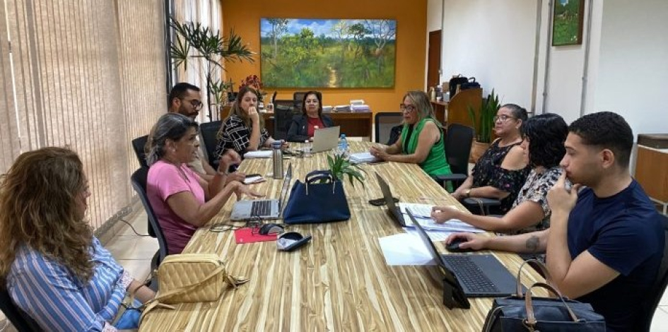 UFMT institui Grupo de Trabalho para atualizar normativa sobre insalubridade