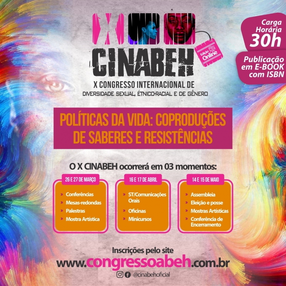 Congresso virtual organizado por pesquisadoras(es) da UFMT começa sexta-feira com participação de sociólogo francês