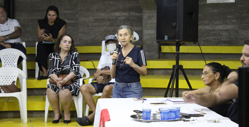 Assembleia geral da Adufmat-Ssind aponta ações para defender direitos e democracia na UFMT