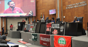 Em audi&ecirc;ncia p&uacute;blica, Adufmat-Ssind denuncia Reforma Administrativa como uma amea&ccedil;a aos direitos sociais, pilares do servi&ccedil;o p&uacute;blico