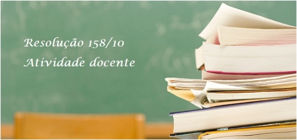 Adufmat-Ssind mobiliza categoria acerca da Resolução do Consepe 158/10