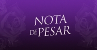 Nota de Pesar