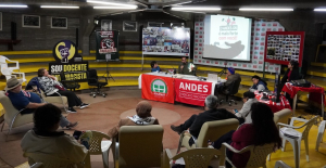 Assembleia da Adufmat-Ssind discute conjuntura, Unimed e encaminhamentos para o 69&ordm; Conad