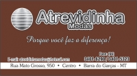 ATREVIDINHA MODAS