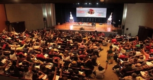 36º Congresso do ANDES-SN define centralidade da luta para 2017