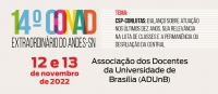 14º Conad Extraordinário decidirá sobre permanência ou saída da CSP-Conlutas neste final de semana, dias 12 e 13/11