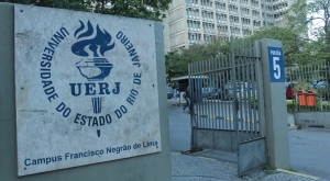 Docentes da UERJ iniciam greve nessa terça-feira, 01/08, e administração da universidade suspende início do semestre letivo por tempo indeterminado