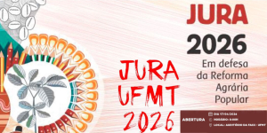 Abertura da JURA 2026 ser&aacute; na pr&oacute;xima sexta-feira, 17/04