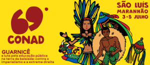 ANDES-SN disponibiliza Caderno de Textos do 69&ordm; Conad
